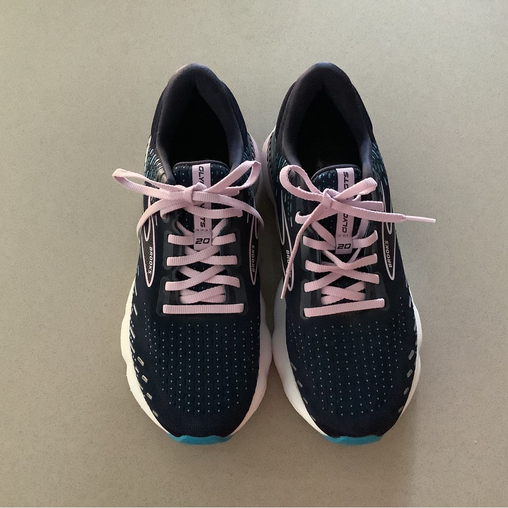 Brooks Glycerin GTS 20 Size 8
